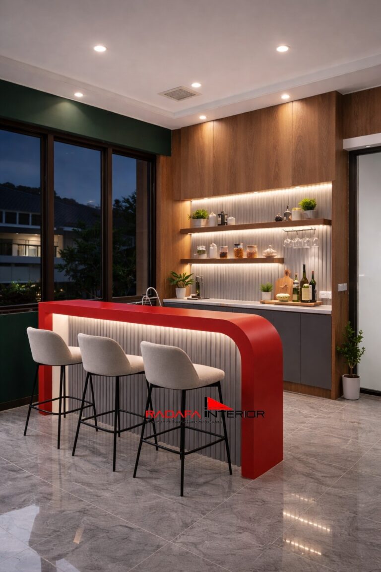 kitchenset mejabar