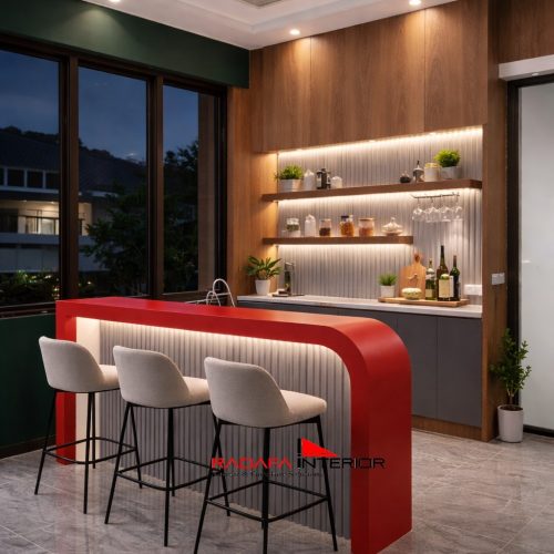 kitchenset mejabar